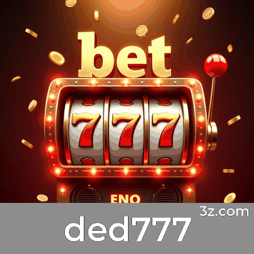 Tecnologia de Nuvem e Segurança Avançada na Plataforma ded777