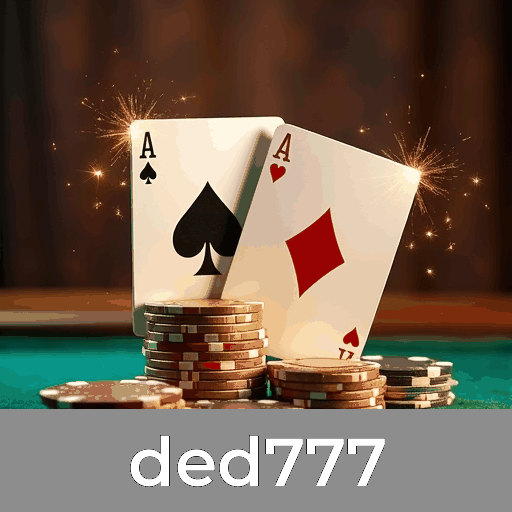 Experimente o Login Premium e Seguro no ded777