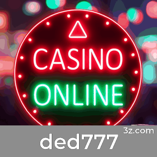 ded777 Membros: Desbloqueie Experiências Exclusivas