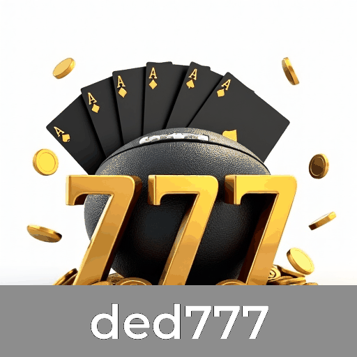 ded777: Aposte em Qualquer Lugar com Nosso App de Cassino Online