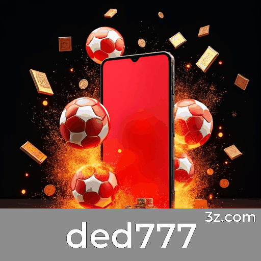 Experimente o ded777: Apostas Móveis Completas e Convenientes