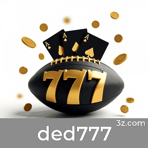 Tecnologia de Nuvem e Segurança Avançada na Plataforma ded777