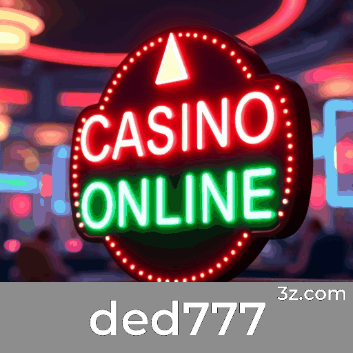 Experimente o ded777: Apostas Móveis Completas e Convenientes