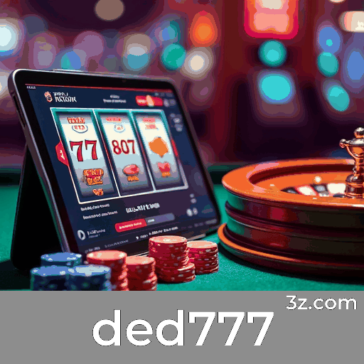 Revolução nos jogos online: inovação e valor no ded777