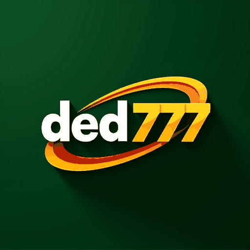 ded777: Cassino Premiado e Pagamentos Rápidos